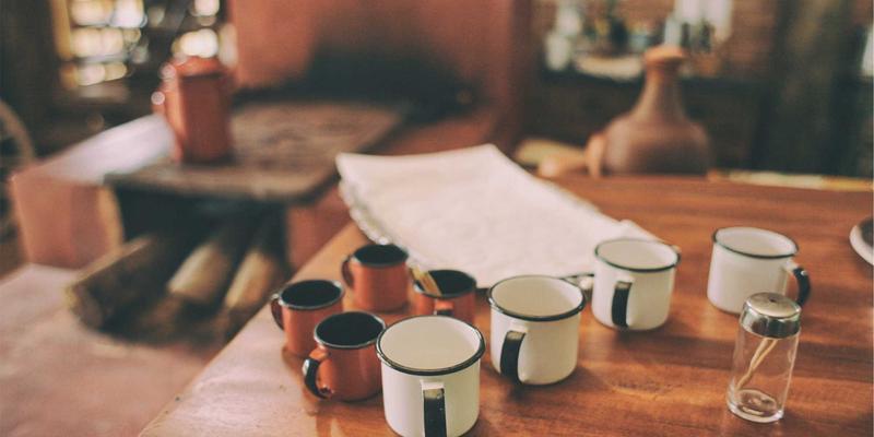 算法与后端开发的性能博弈：用Lighthouse优化技术博客的核心Web指标